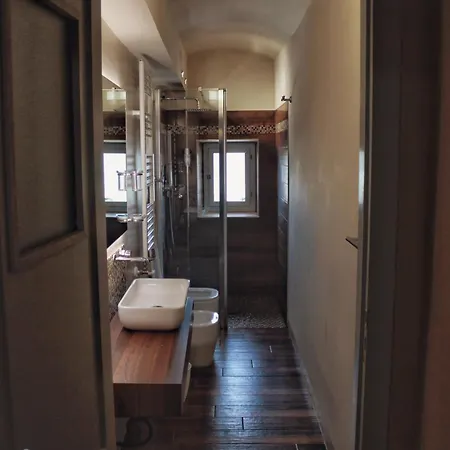 Hotel Collis Petri Relais *