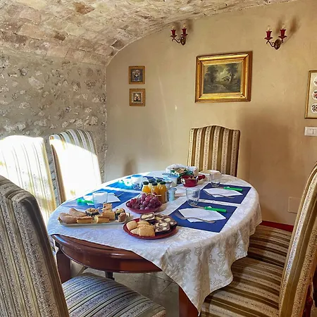 Collis Petri Relais * Collepietro