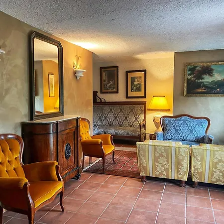 Collis Petri Relais Hotel