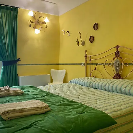 Hotel Collis Petri Relais Collepietro