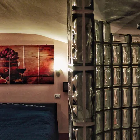 Collis Petri Relais *