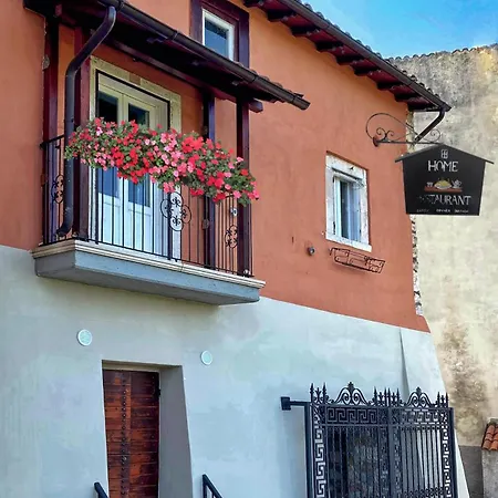 Collis Petri Relais Hotel