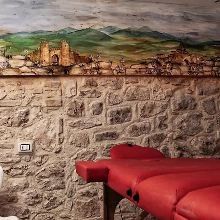 Collis Petri Relais Hotel