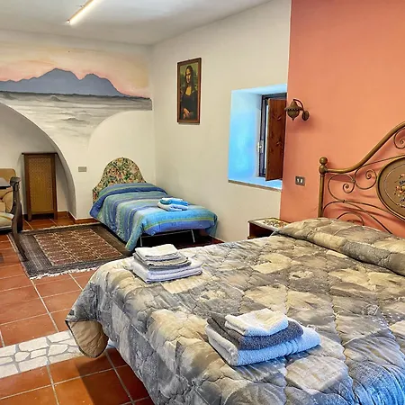 Collis Petri Relais Collepietro