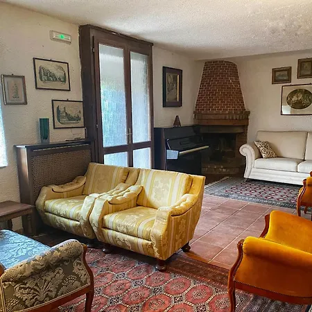 Hotel Collis Petri Relais Collepietro