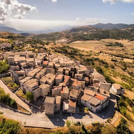 Hotel Collis Petri Relais Collepietro