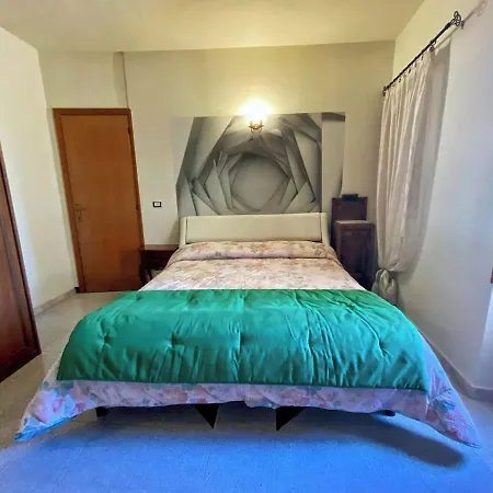 Hotel Collis Petri Relais *