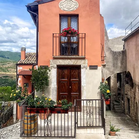 Collis Petri Relais Hotel Collepietro