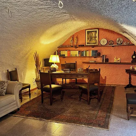 Hotel Collis Petri Relais Collepietro