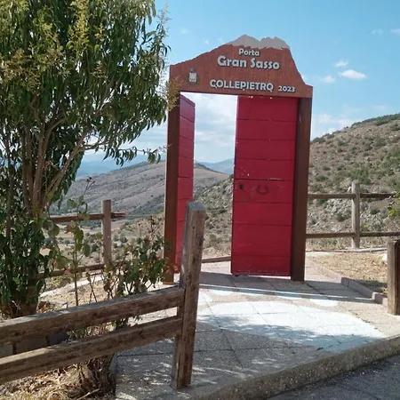 Collis Petri Relais *