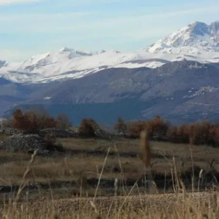 Collis Petri Relais * Collepietro