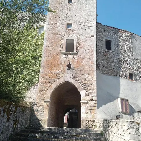 Hotel Collis Petri Relais