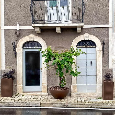 Collis Petri Relais * Collepietro
