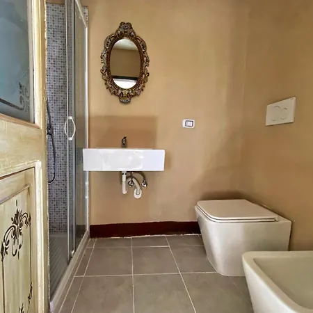 Hotel Collis Petri Relais