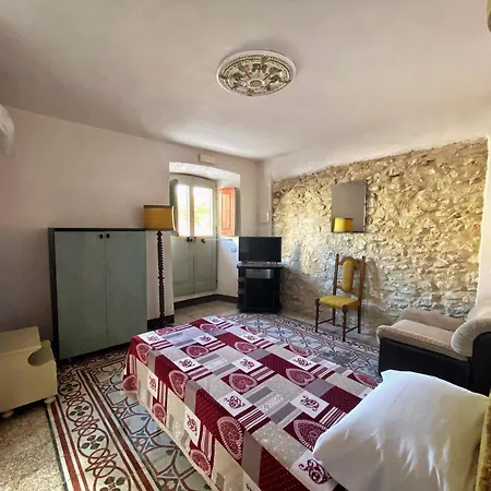 Collis Petri Relais * Collepietro