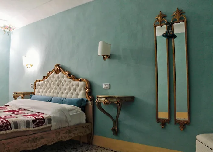 Ξενοδοχείο Collis Petri Relais Collepietro