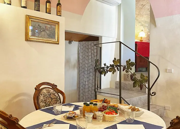 Collis Petri Relais *