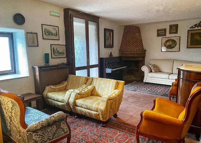 Ξενοδοχείο Collis Petri Relais Collepietro