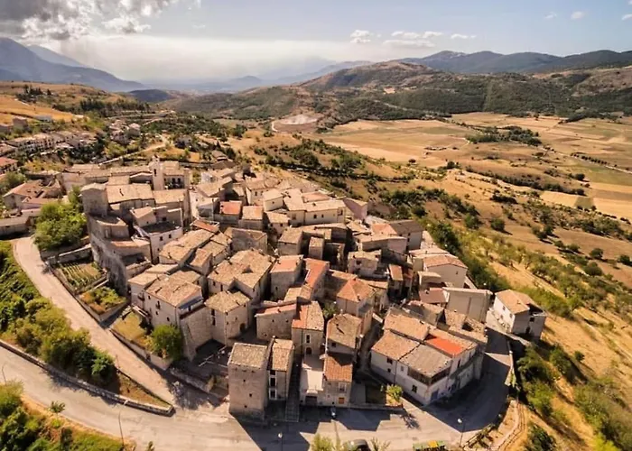 Ξενοδοχείο Collis Petri Relais Collepietro