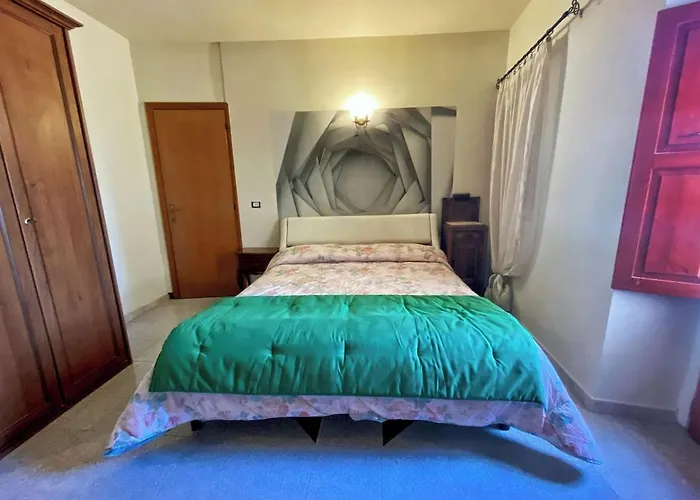 Ξενοδοχείο Collis Petri Relais *