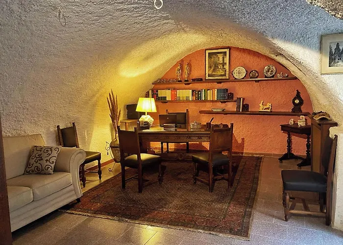 Ξενοδοχείο Collis Petri Relais Collepietro