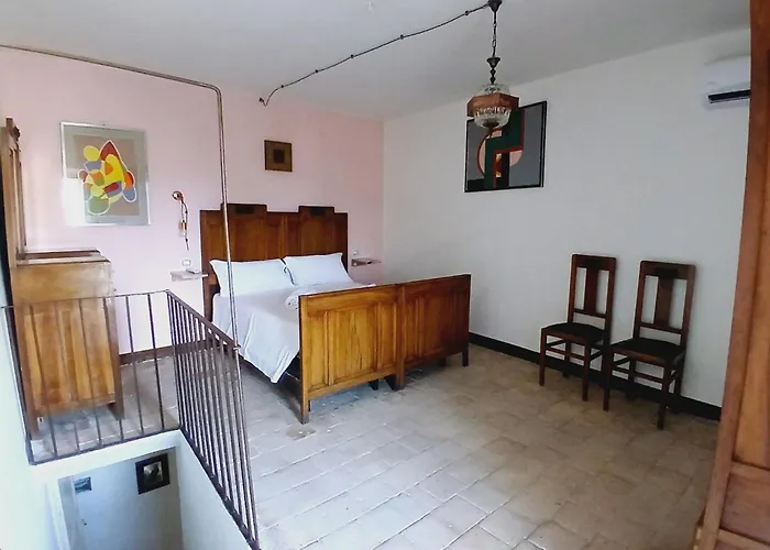 Ξενοδοχείο Collis Petri Relais *