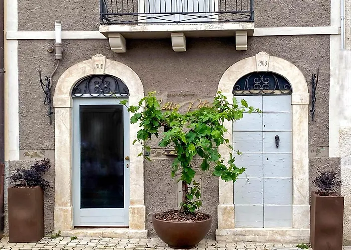 Collis Petri Relais * Collepietro