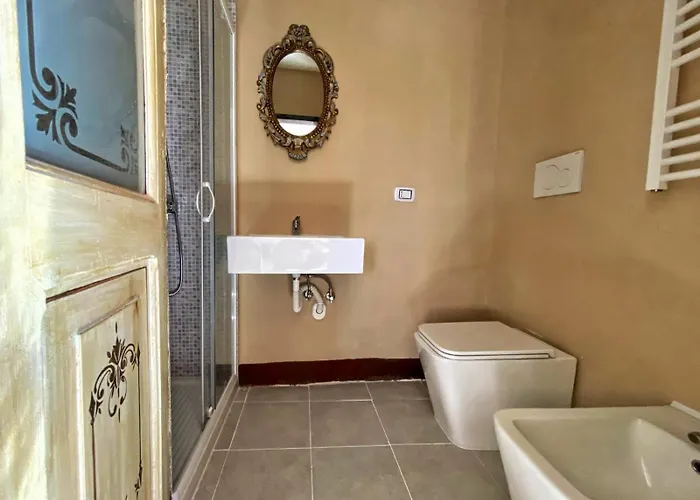 Ξενοδοχείο Collis Petri Relais