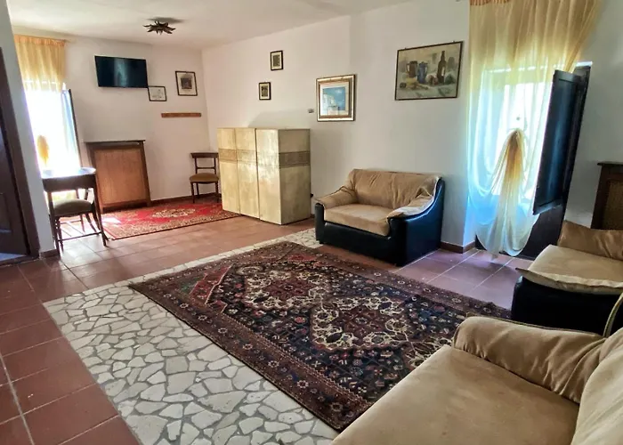 Collis Petri Relais Ξενοδοχείο