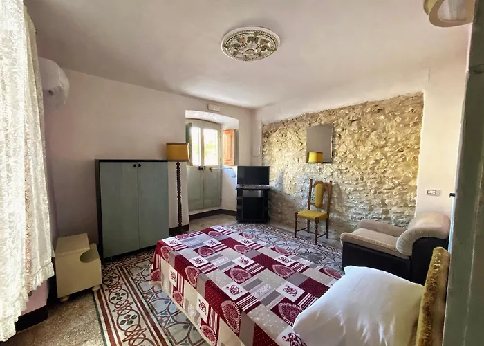 Collis Petri Relais * Collepietro